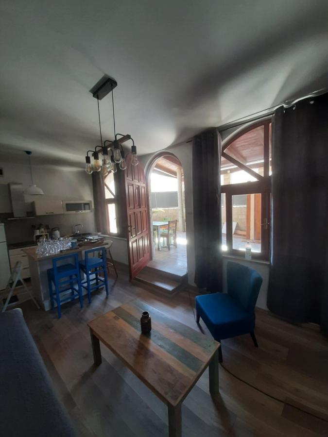 Apartment Mamut Premantura Esterno foto