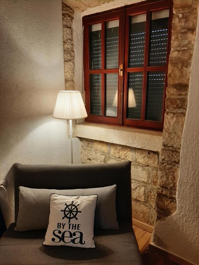 Apartment Mamut Premantura Esterno foto
