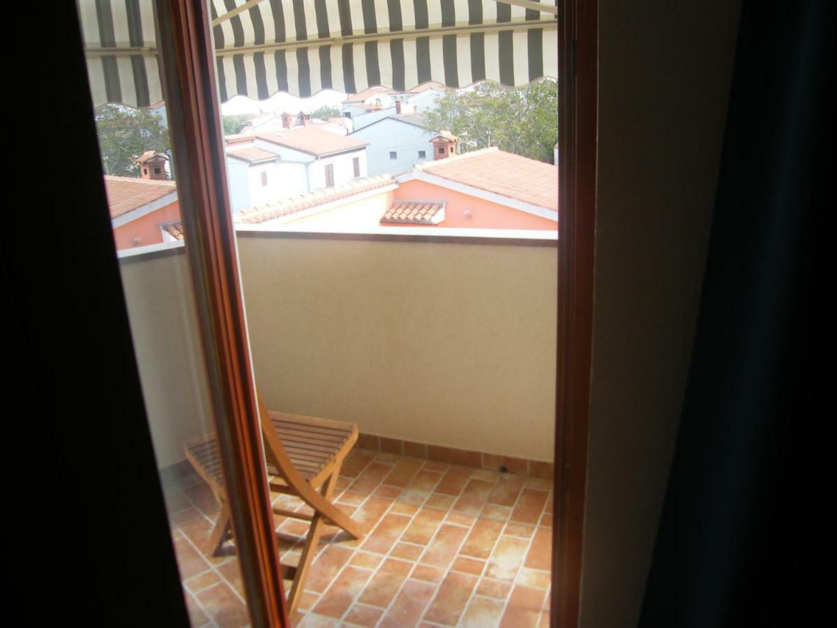 Apartment Mamut Premantura Esterno foto