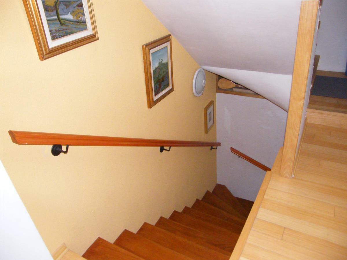 Apartment Mamut Premantura Esterno foto